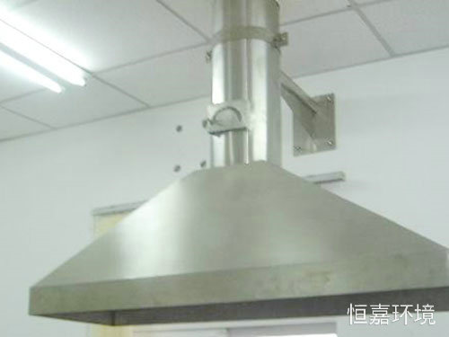 萬象排氣罩，原子吸收罩3