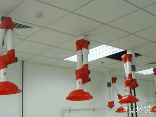 萬象排氣罩，原子吸收罩4